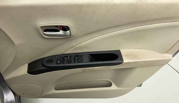 2019 Maruti Celerio VXI CNG D, CNG, Manual, 70,823 km, Driver Side Door Panels Control