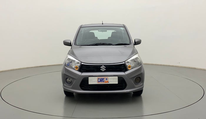 2019 Maruti Celerio VXI CNG D, CNG, Manual, 70,823 km, Highlights