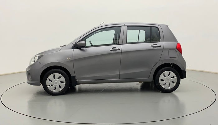 2019 Maruti Celerio VXI CNG D, CNG, Manual, 70,823 km, Left Side