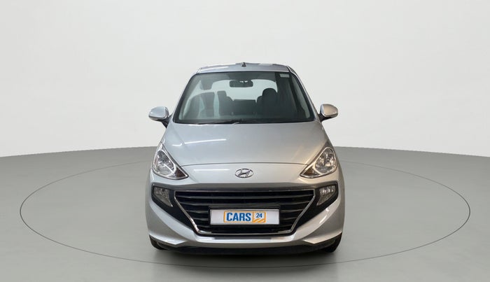 2018 Hyundai NEW SANTRO ASTA MT, Petrol, Manual, 30,889 km, Highlights