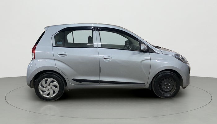 2018 Hyundai NEW SANTRO ASTA MT, Petrol, Manual, 30,889 km, Right Side View