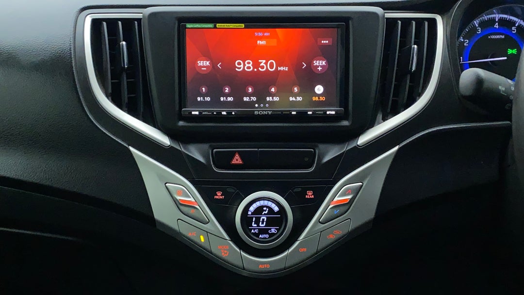 Features
