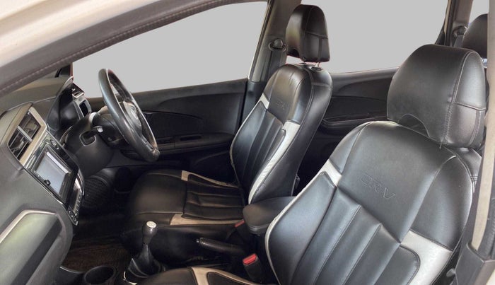 2016 Honda BR-V 1.5L I- DTEC V, Diesel, Manual, 86,631 km, Right Side Front Door Cabin