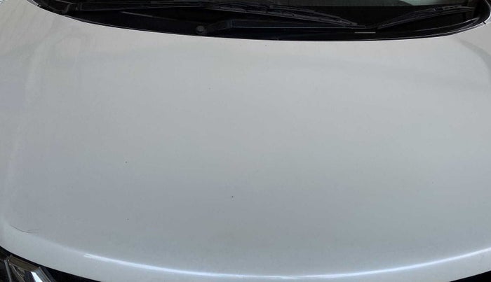2016 Honda BR-V 1.5L I- DTEC V, Diesel, Manual, 86,631 km, Bonnet (hood) - Slightly dented