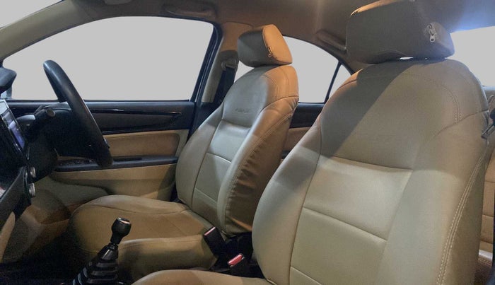 2019 Honda Amaze 1.2L I-VTEC VX, Petrol, Manual, 46,688 km, Right Side Front Door Cabin