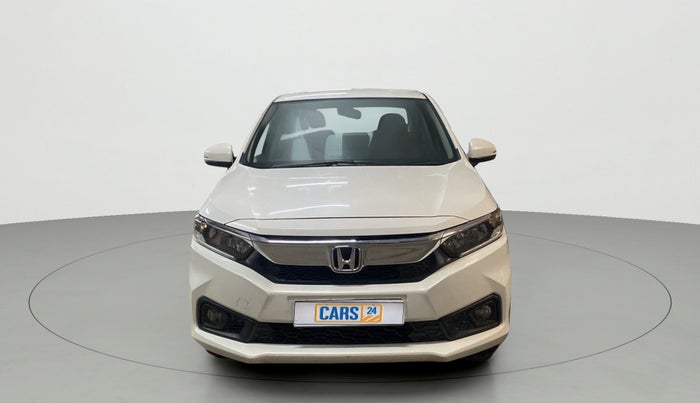 2019 Honda Amaze 1.2L I-VTEC VX, Petrol, Manual, 46,688 km, Highlights