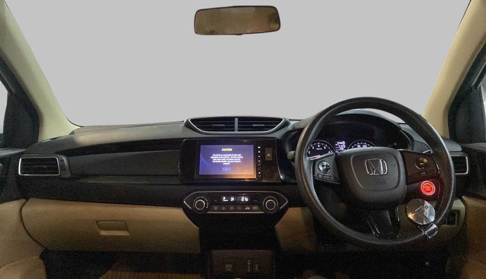 2019 Honda Amaze 1.2L I-VTEC VX, Petrol, Manual, 46,688 km, Dashboard