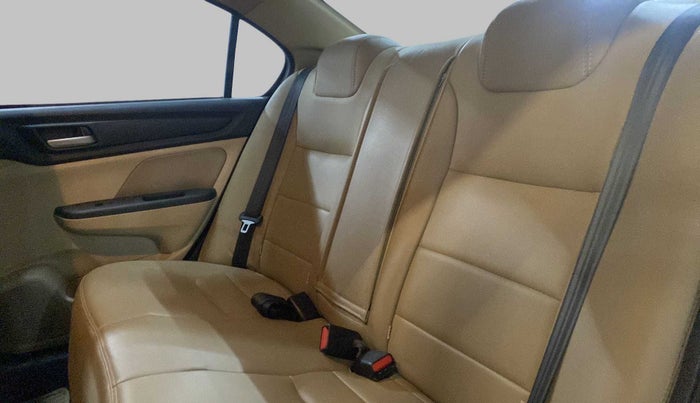 2019 Honda Amaze 1.2L I-VTEC VX, Petrol, Manual, 46,688 km, Right Side Rear Door Cabin