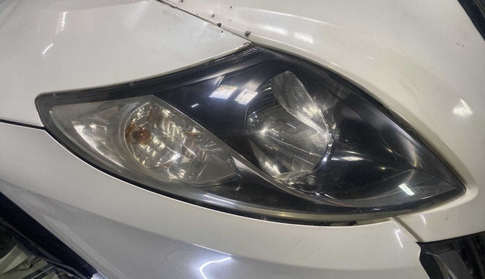 2016 Maruti Swift Dzire VDI ABS, Diesel, Manual, 79,683 km, Left headlight - Faded
