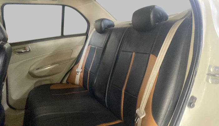 2016 Maruti Swift Dzire VDI ABS, Diesel, Manual, 79,683 km, Right Side Rear Door Cabin