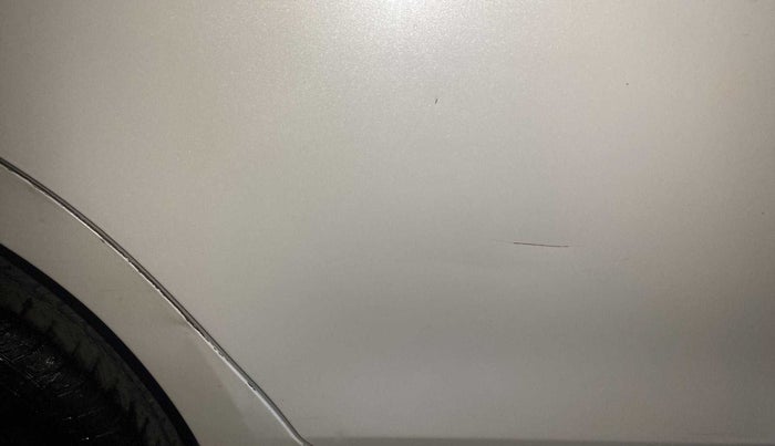 2016 Maruti Swift Dzire VDI ABS, Diesel, Manual, 79,683 km, Right rear door - Minor scratches