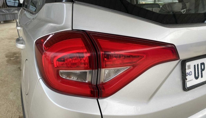2019 Mahindra XUV300 1.5 W6 MT, Diesel, Manual, 43,660 km, Left tail light - Reverse gear light not functional