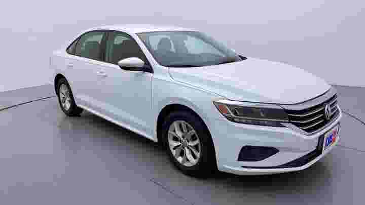 Used VOLKSWAGEN PASSAT 2020 S Automatic, 98,115 km, Petrol Car