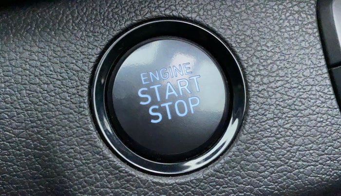 2020 Hyundai VENUE SX PLUS 1.0 TURBO DCT, Petrol, Automatic, 28,451 km, Keyless Start/ Stop Button