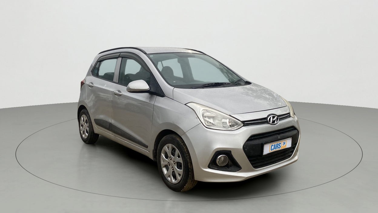Right Front Diagonal