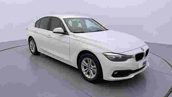 Used BMW 318I 2017 EXECUTIVE Automatic, 78,927 km, Petrol Car