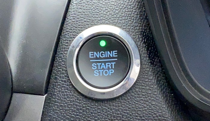 2019 Ford Ecosport 1.5 TITANIUM TI VCT, Petrol, Manual, 14,424 km, Keyless Start/ Stop Button