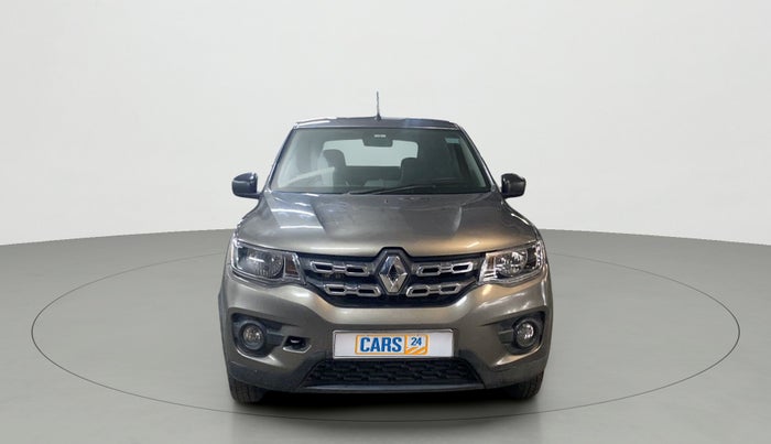 2015 Renault Kwid RXT 0.8 (O), Petrol, Manual, 21,206 km, Highlights