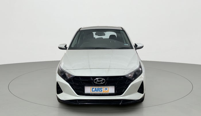 2022 Hyundai NEW I20 ASTA (O) 1.2 AT, Petrol, Automatic, 2,722 km, Highlights