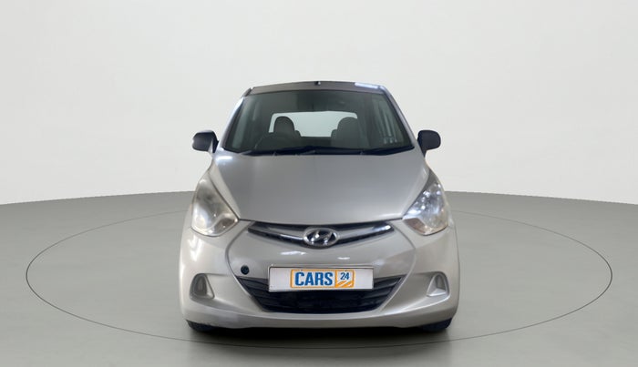 2013 Hyundai Eon ERA +, Petrol, Manual, 51,964 km, Highlights