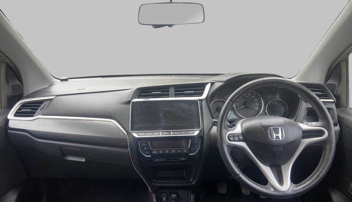 2016 Honda BR-V 1.5L I-VTEC VX, Petrol, Manual, 25,631 km, Dashboard
