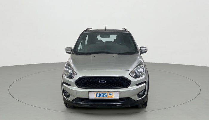 2019 Ford FREESTYLE TREND 1.2 PETROL, Petrol, Manual, 17,523 km, Highlights