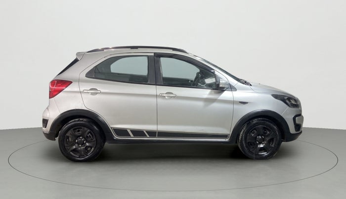 2019 Ford FREESTYLE TREND 1.2 PETROL, Petrol, Manual, 17,523 km, Right Side View