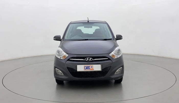 2013 Hyundai i10 ASTA 1.2, Petrol, Manual, 64,665 km, Highlights