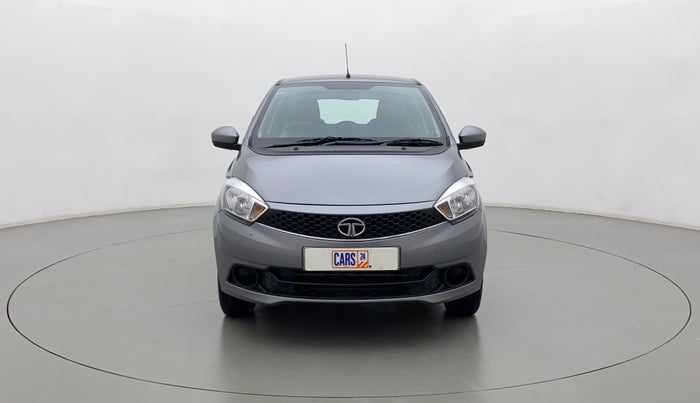 2019 Tata Tiago XZ PETROL, Petrol, Manual, 24,355 km, Highlights