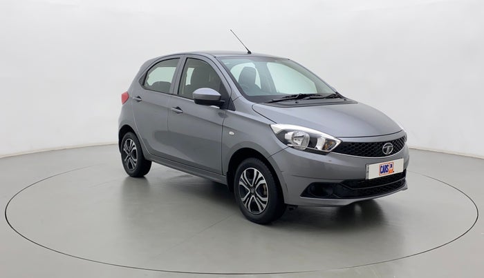2019 Tata Tiago XZ PETROL, Petrol, Manual, 24,355 km