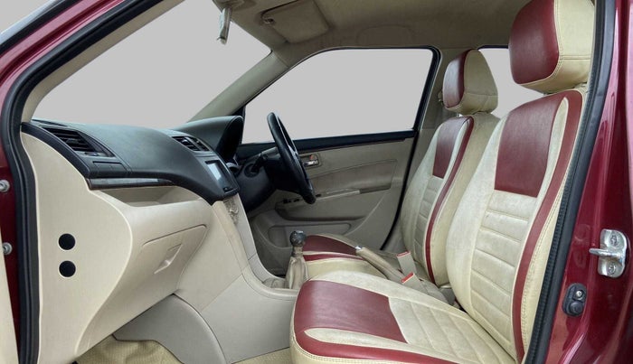 2015 Maruti Swift Dzire VDI ABS, Diesel, Manual, 95,116 km, Right Side Front Door Cabin
