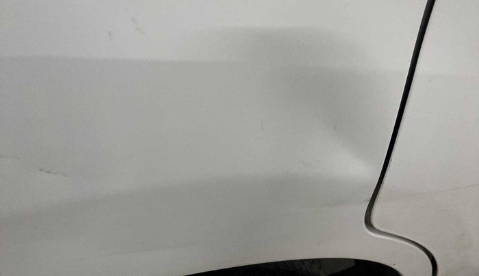 2015 Maruti Alto K10 VXI, Petrol, Manual, 70,917 km, Right quarter panel - Minor scratches