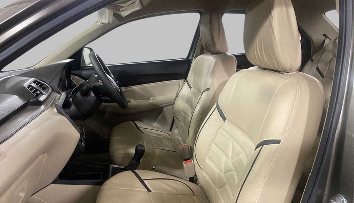 2022 Maruti Dzire VXI, Petrol, Manual, 14,805 km, Right Side Front Door Cabin