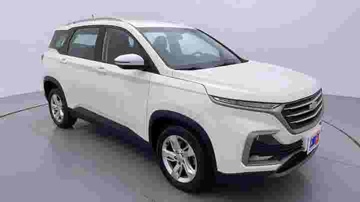 Used CHEVROLET CAPTIVA 2021 LS Automatic, 53,594 km, Petrol Car