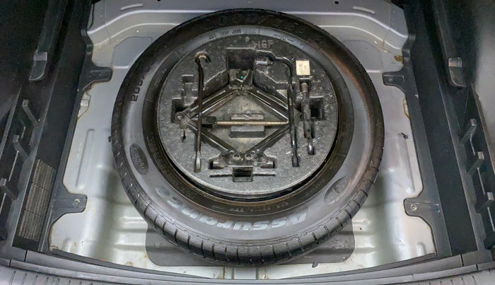2018 Hyundai Creta 1.4 E PLUS CRDI, Diesel, Manual, 70,323 km, Spare Tyre