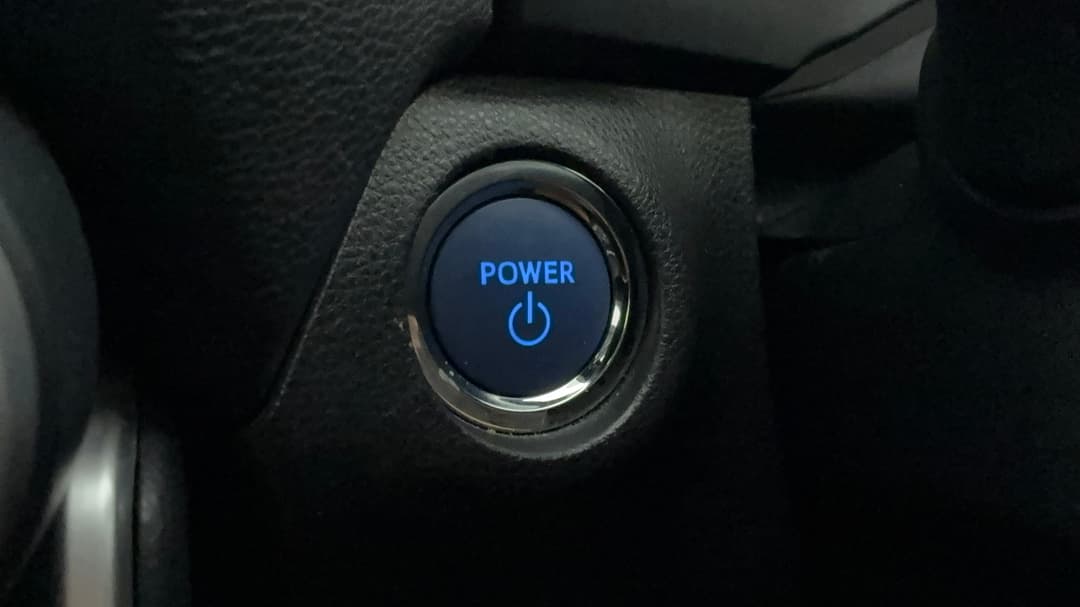 2022 Toyota RAV4 Gx (2WD) Hybrid, Automatic, 33878 km, Keyless / Button Start