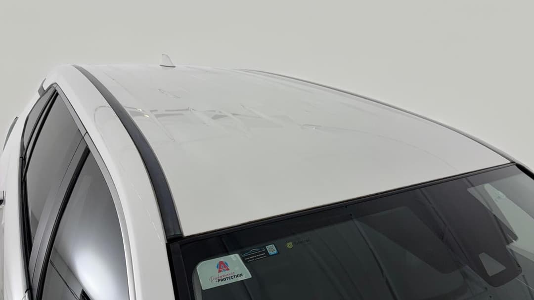 2022 Toyota RAV4 Gx (2WD) Hybrid, Automatic, 33878 km, Roof/Sunroof View