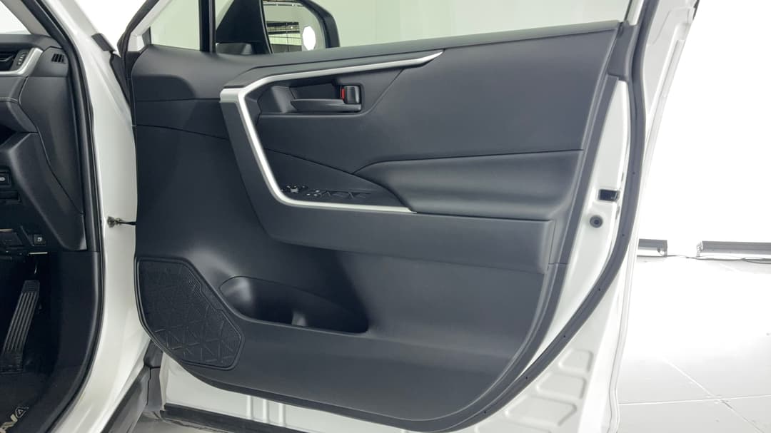 2022 Toyota RAV4 Gx (2WD) Hybrid, Automatic, 33878 km, Speaker View