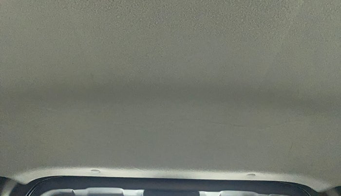 2018 Datsun Redi Go T (O), Petrol, Manual, 51,182 km, Ceiling - Roof lining is minor torn