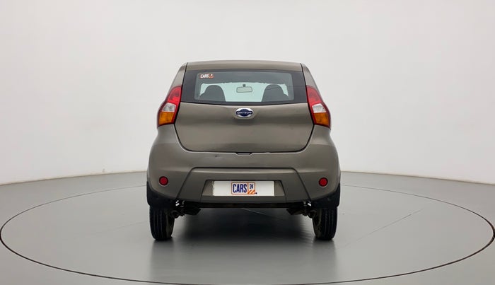 2018 Datsun Redi Go T (O), Petrol, Manual, 51,182 km, Back/Rear