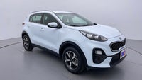 Used KIA SPORTAGE 2020 LX Automatic, 79,843 km, Petrol Car