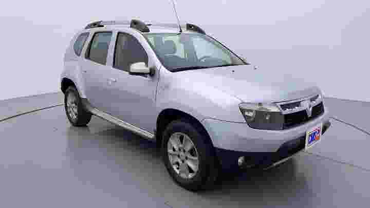 Used RENAULT DUSTER 2015 SE Automatic, 147,562 km, Petrol Car
