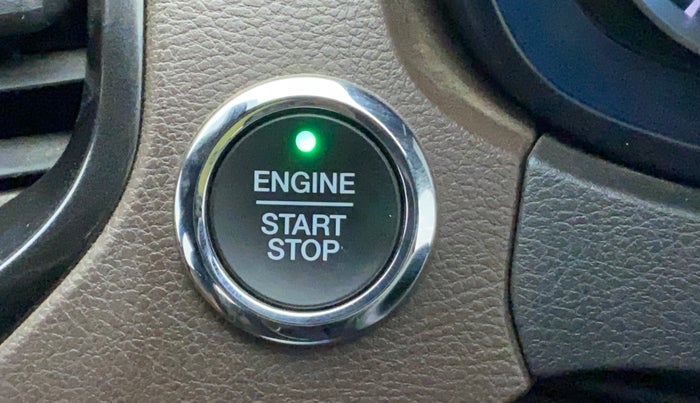 2019 Ford FREESTYLE TITANIUM 1.5 DIESEL, Diesel, Manual, 41,951 km, Keyless Start/ Stop Button
