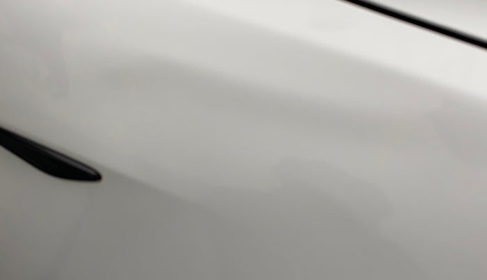 2019 Ford FREESTYLE TITANIUM 1.5 DIESEL, Diesel, Manual, 41,951 km, Right fender - Slightly dented
