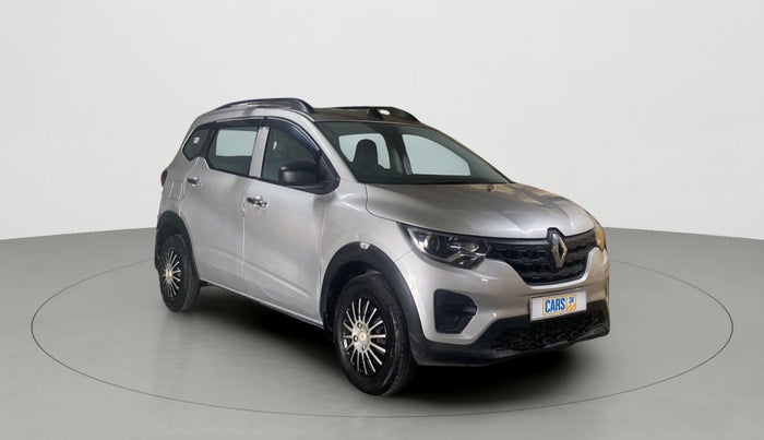 2020 Renault TRIBER RXE MT, Petrol, Manual, 29,900 km, SRP