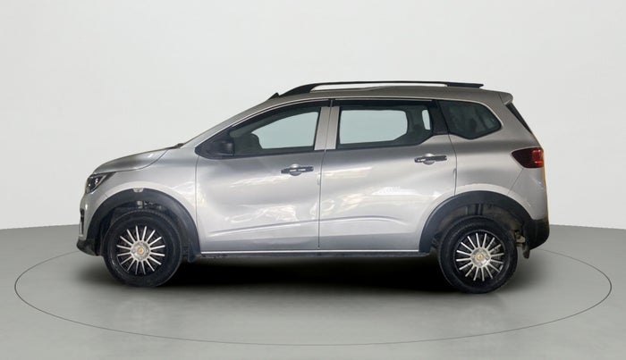 2020 Renault TRIBER RXE MT, Petrol, Manual, 29,900 km, Left Side