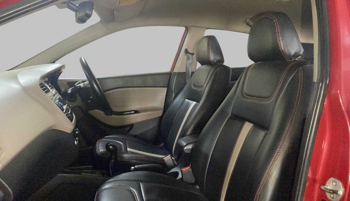 2015 Hyundai Elite i20 SPORTZ 1.2 (O), Petrol, Manual, 72,192 km, Right Side Front Door Cabin