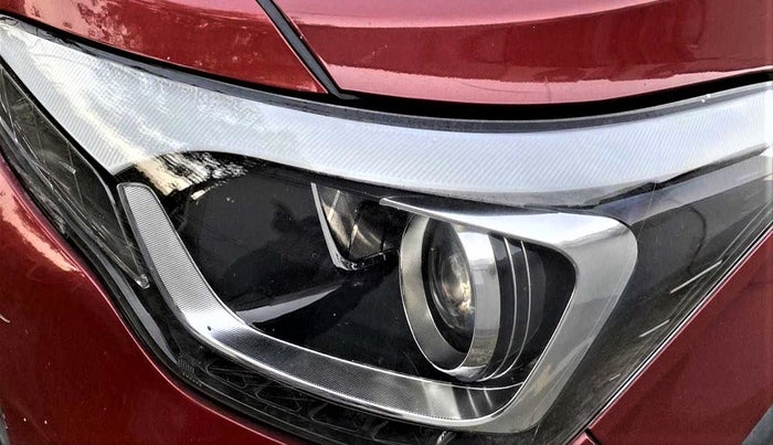 2019 Hyundai i20 Active 1.4 SX, Diesel, Manual, 59,127 km, Left headlight - Minor scratches