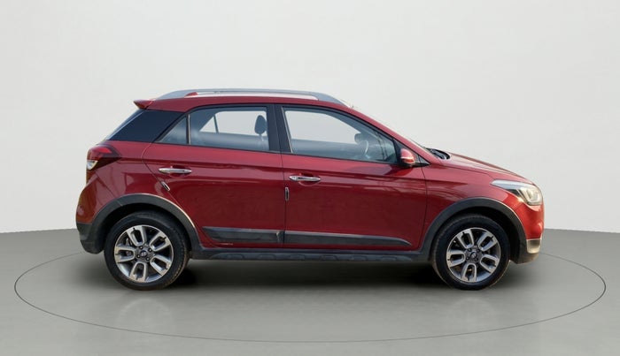 2019 Hyundai i20 Active 1.4 SX, Diesel, Manual, 59,127 km, Right Side View