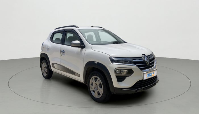 2020 Renault Kwid RXT 1.0 AMT (O), Petrol, Automatic, 42,255 km, SRP